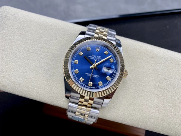 激安ロレックス内部構造